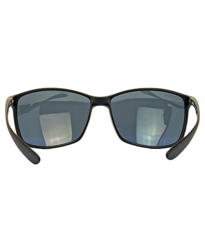Milano (Black/Grey Polarized Lens) by MyHackerTech
