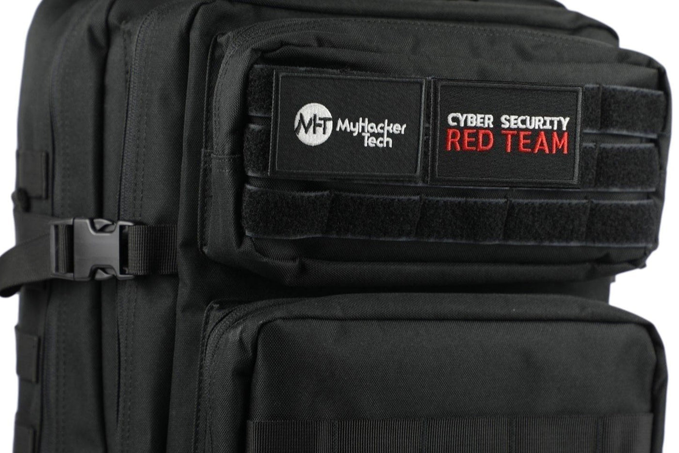 Developer Backpack Developer Bundle – MyHackerTech