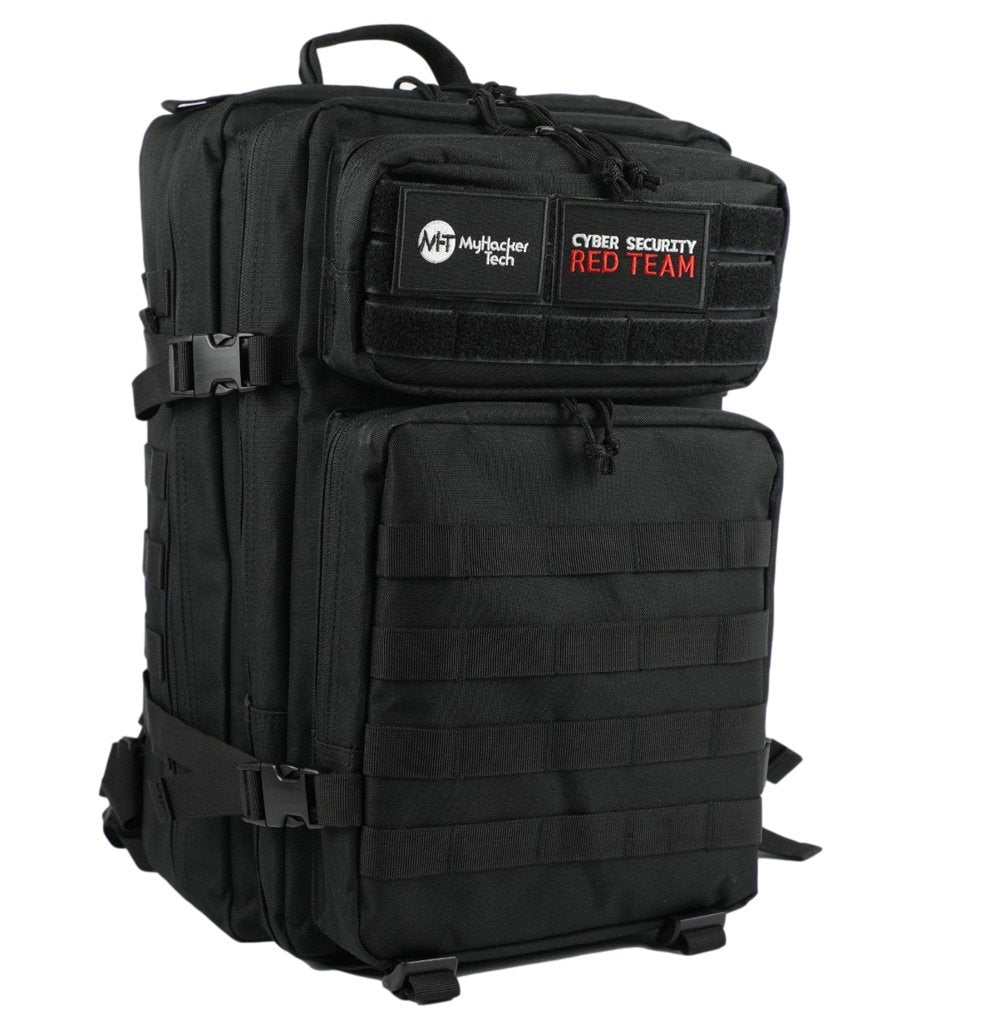 Metasploit Backpack Developer Bundle – MyHackerTech