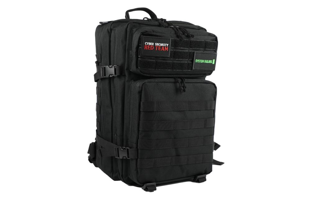 Developer Backpack Developer Bundle – MyHackerTech