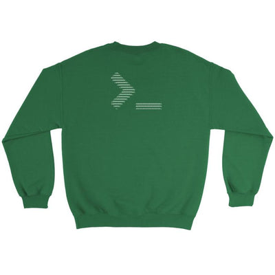 CLI - Crewneck Sweatshirt by MyHackerTech