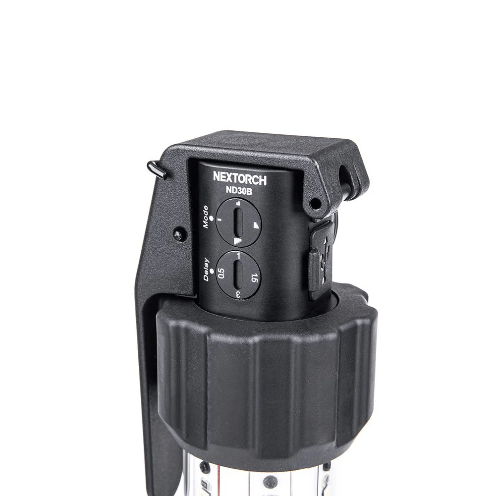 ND30B Electronic Distraction Device by MyHackerTech