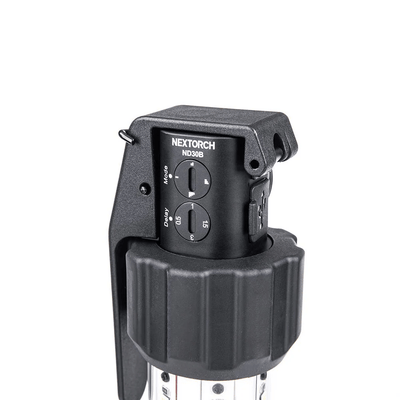 ND30B Electronic Distraction Device by MyHackerTech