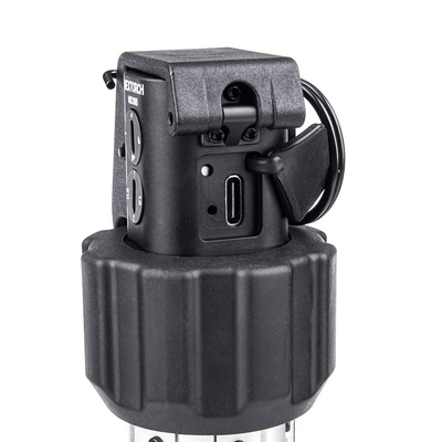 ND30B Electronic Distraction Device by MyHackerTech