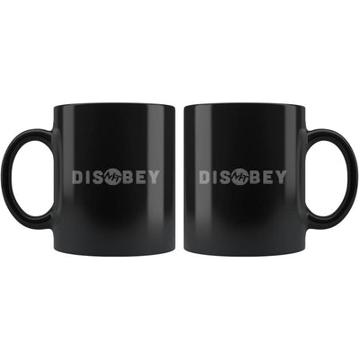 Disobey - Mug by MyHackerTech