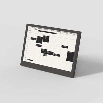 TRMNL (OG) by MyHackerTech