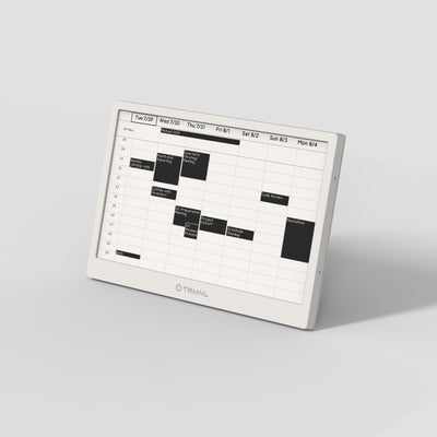 TRMNL (OG) by MyHackerTech