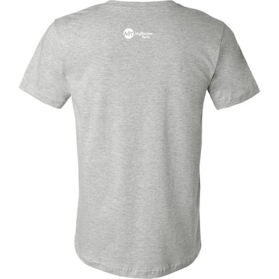 Disobey - Canvas Mens Shirt by MyHackerTech