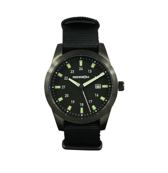 The Plymouth by MyHackerTech