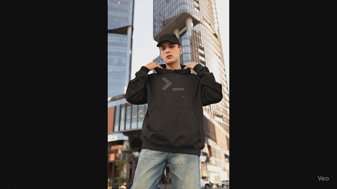 CLI -  Unisex Hoodie