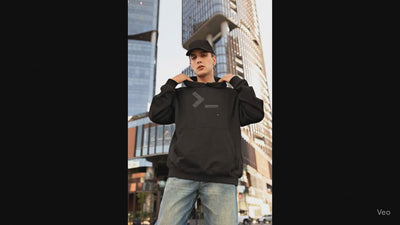 CLI -  Unisex Hoodie