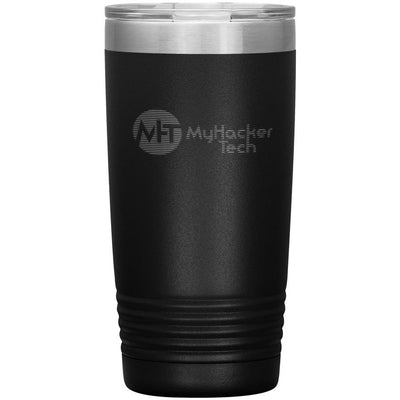 MyHackerTech - Tumbler by MyHackerTech