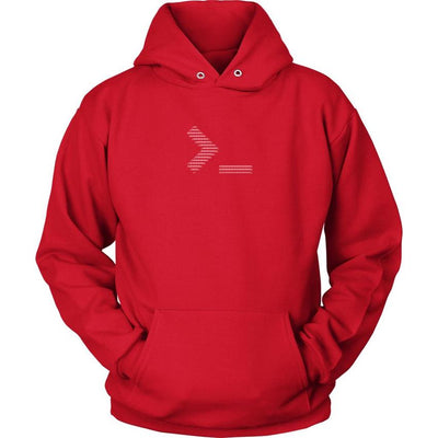 CLI - Unisex Hoodie by MyHackerTech