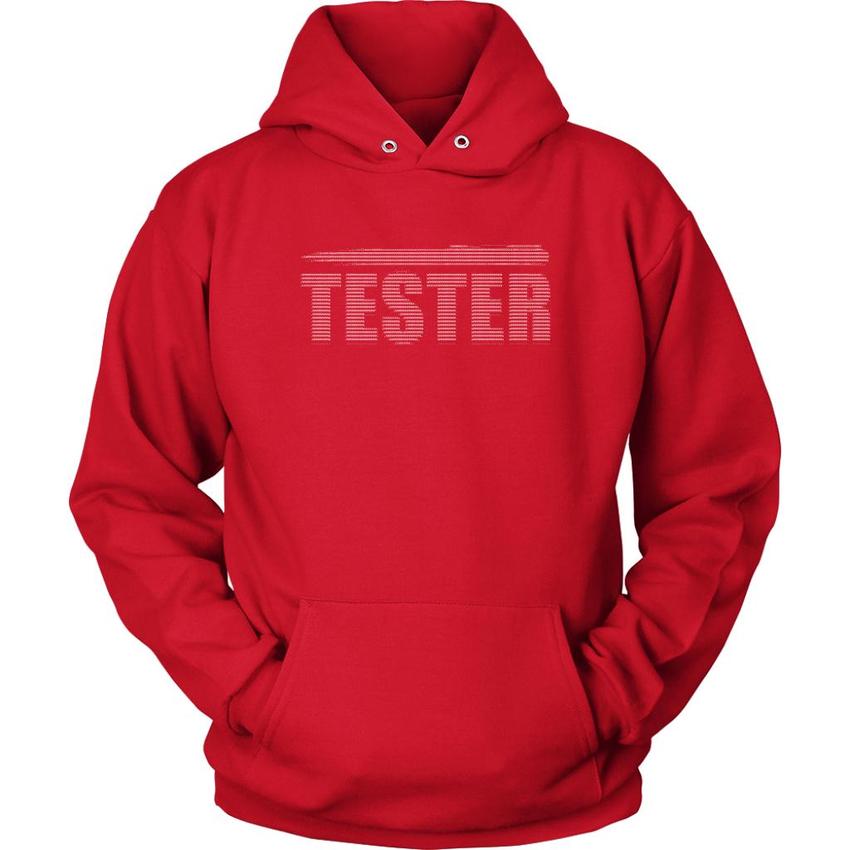Pentester v5 - Unisex Hoodie by MyHackerTech