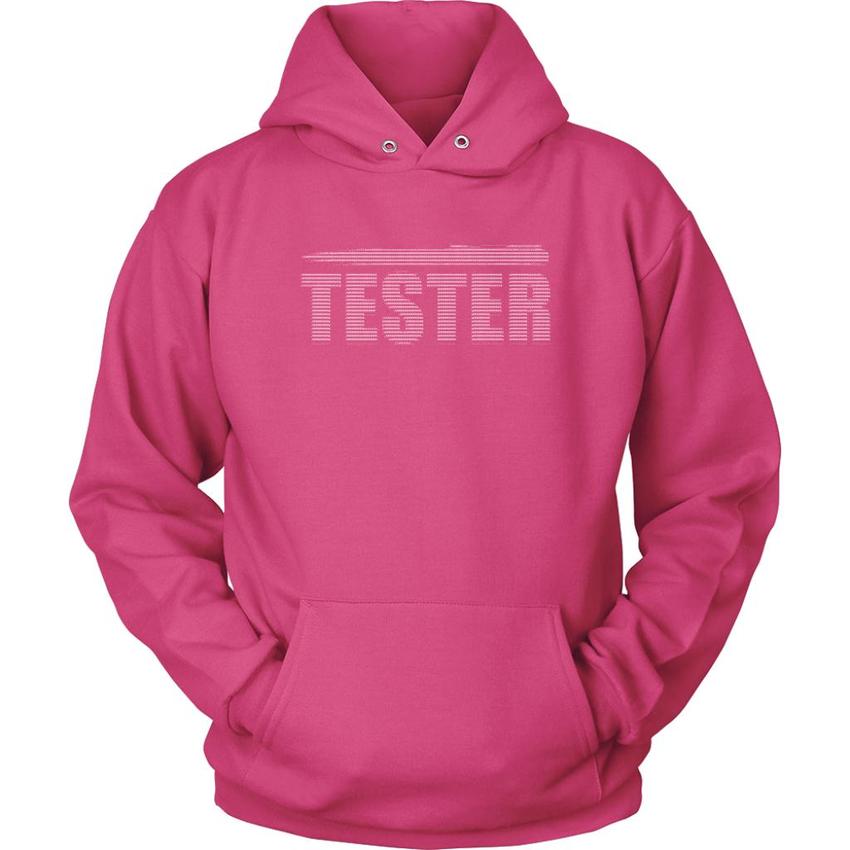 Pentester v5 - Unisex Hoodie by MyHackerTech