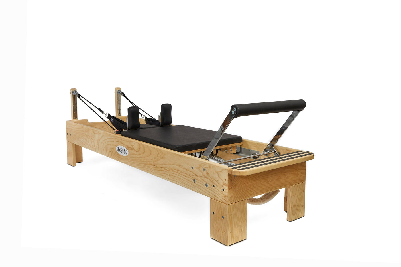 Sportline™ Reformer Bundle - Maple Series by MyHackerTech