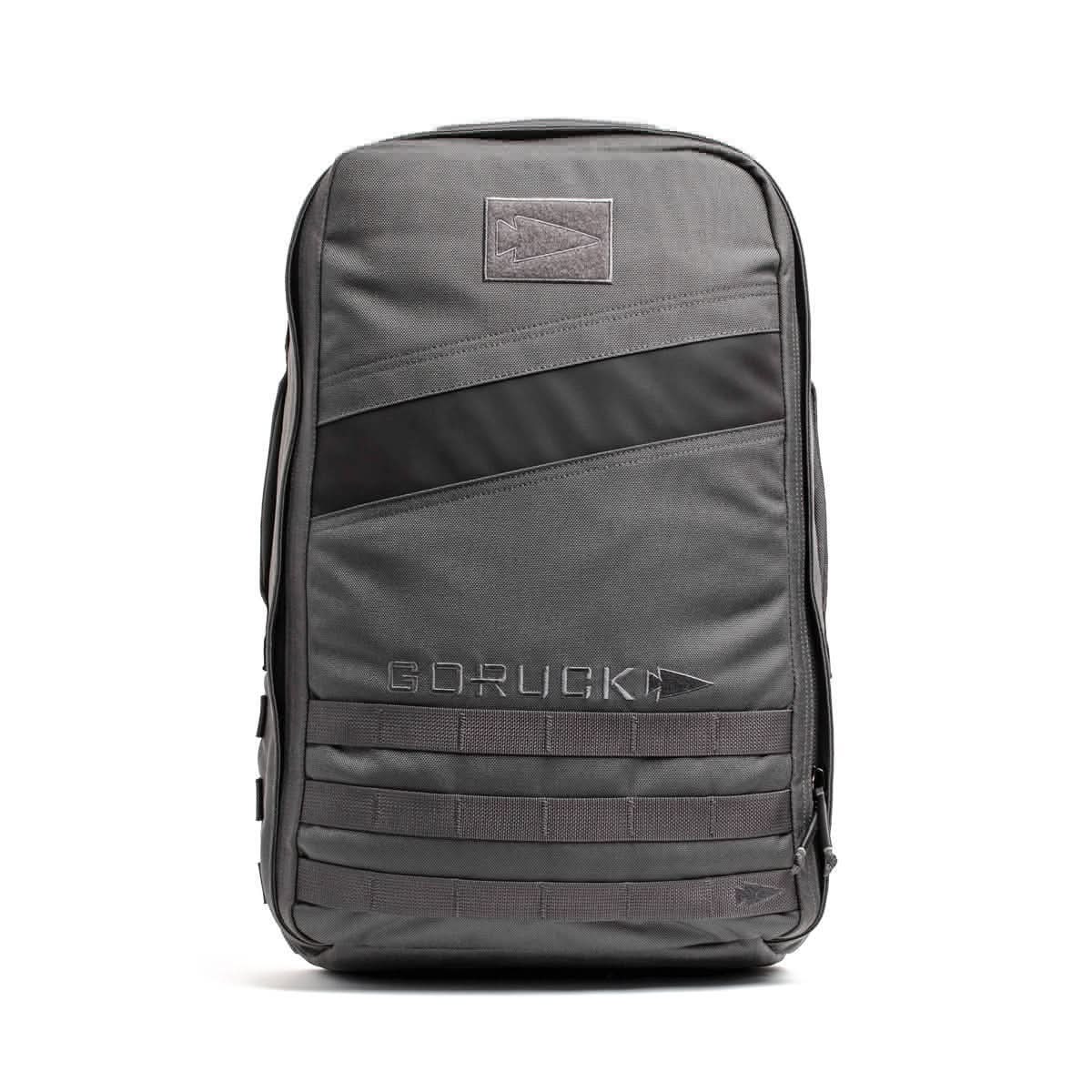 Rucker 4.0 by MyHackerTech