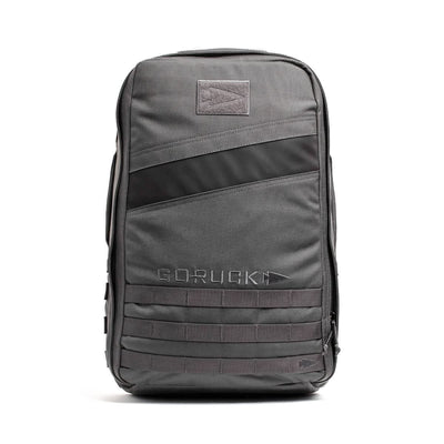 Rucker 4.0 by MyHackerTech