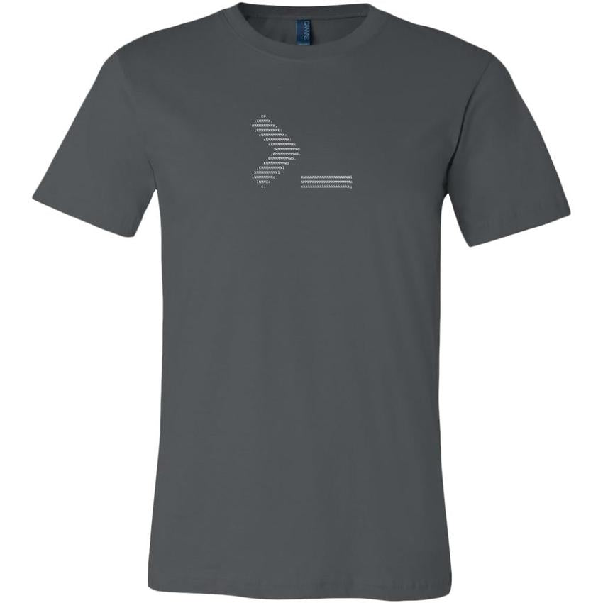 CLI - Canvas Mens Shirt by MyHackerTech