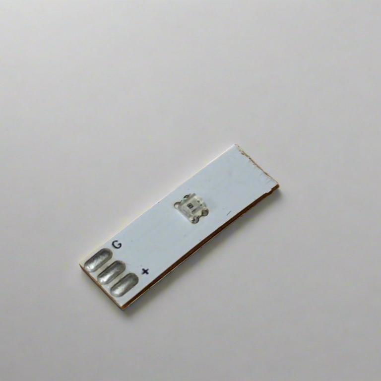 WS2812B-2020 by MyHackerTech