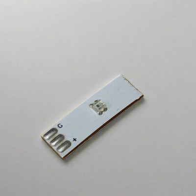 WS2812B-2020 by MyHackerTech