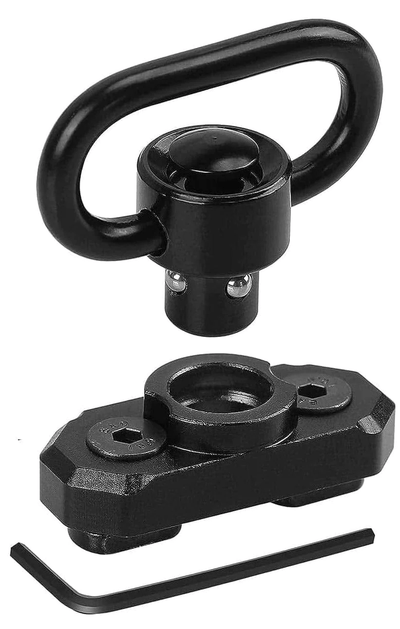 Multi Mission QD Sling by MyHackerTech