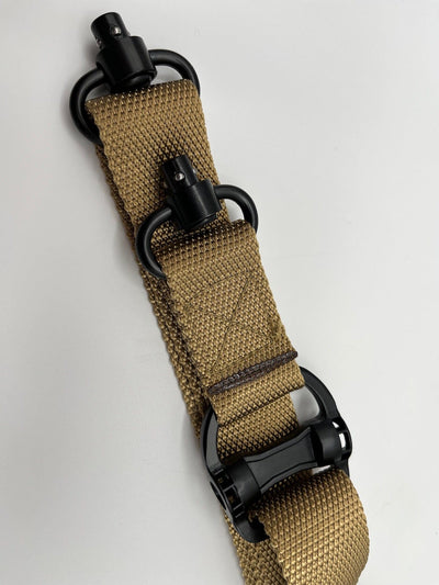 Multi Mission QD Sling by MyHackerTech