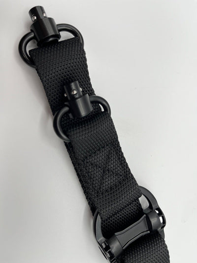 Multi Mission QD Sling by MyHackerTech