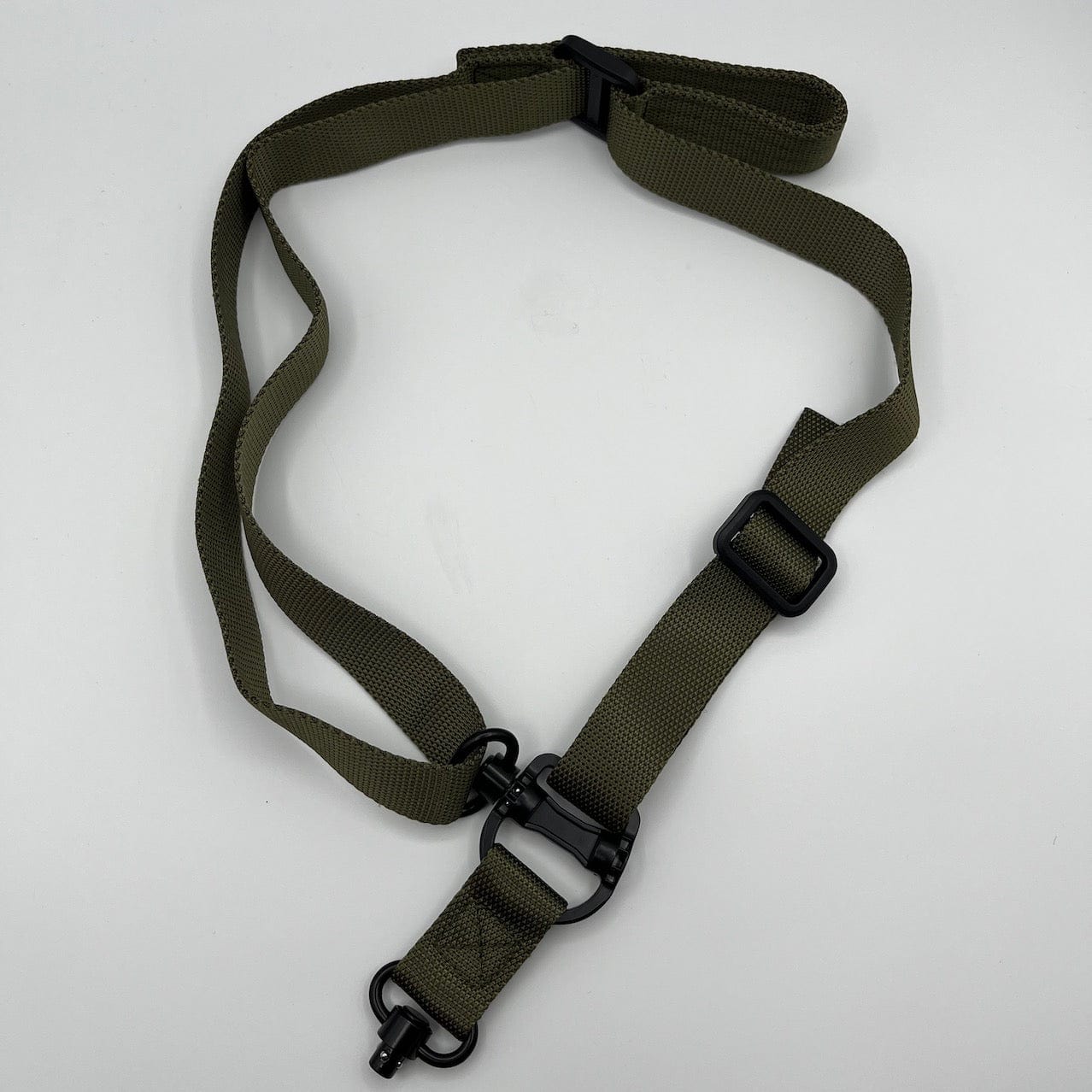 Multi Mission QD Sling by MyHackerTech