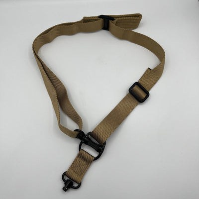 Multi Mission QD Sling by MyHackerTech