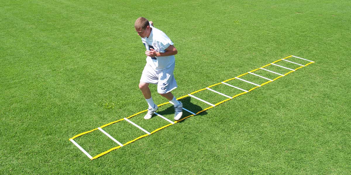 Speed Ladder by MyHackerTech