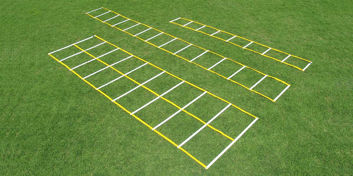 Speed Ladder by MyHackerTech