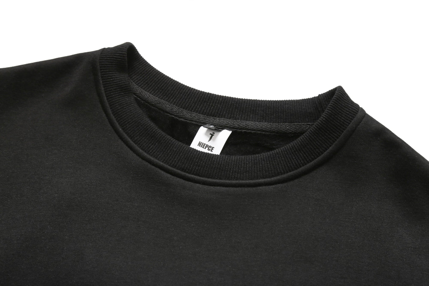 SW9010 Blue Phoenix Embroidery Sweater by MyHackerTech