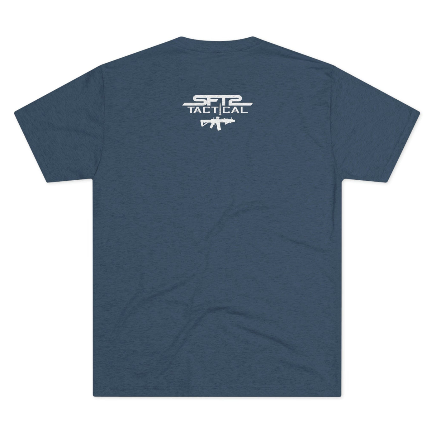 America's Favorite Logo Tri-Blend Crew Tee by MyHackerTech