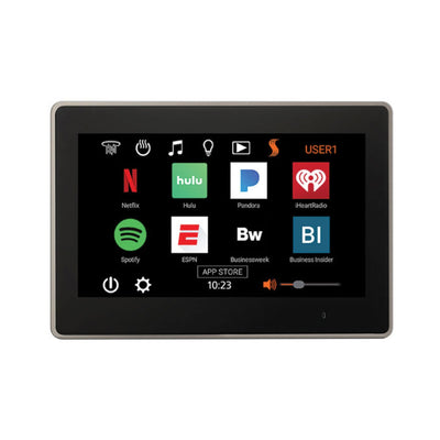 ThermaSol ThermaTouch 10-Inch Steam Shower Control [TT10-PN] (SAK63952)