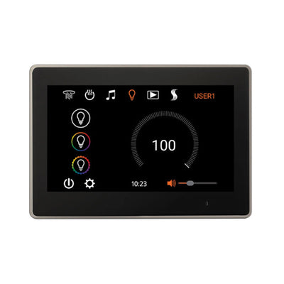 ThermaSol ThermaTouch 10-Inch Steam Shower Control [TT10-PN] (SAK63952)