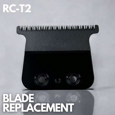Trimmer Blade Replacement (Fade Kit 2.0) by MyHackerTech