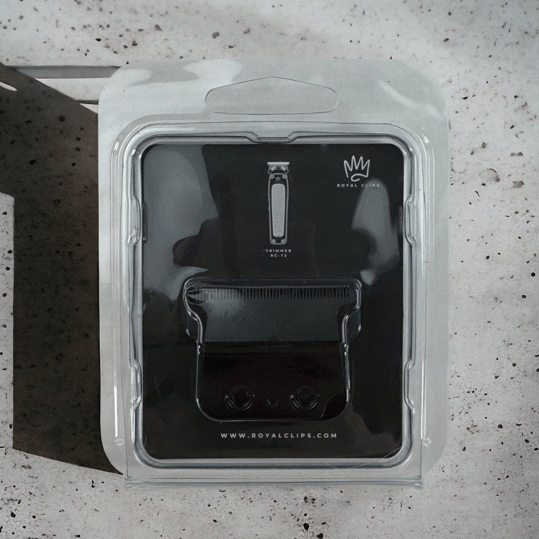 Trimmer Blade Replacement (Fade Kit 2.0) by MyHackerTech