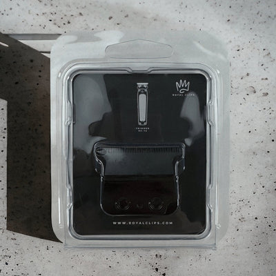 Trimmer Blade Replacement (Fade Kit 2.0) by MyHackerTech