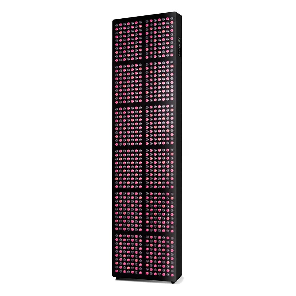 Ultra High-Intensity Freestanding Home Red Light Therapy LED Panel, 840 ...