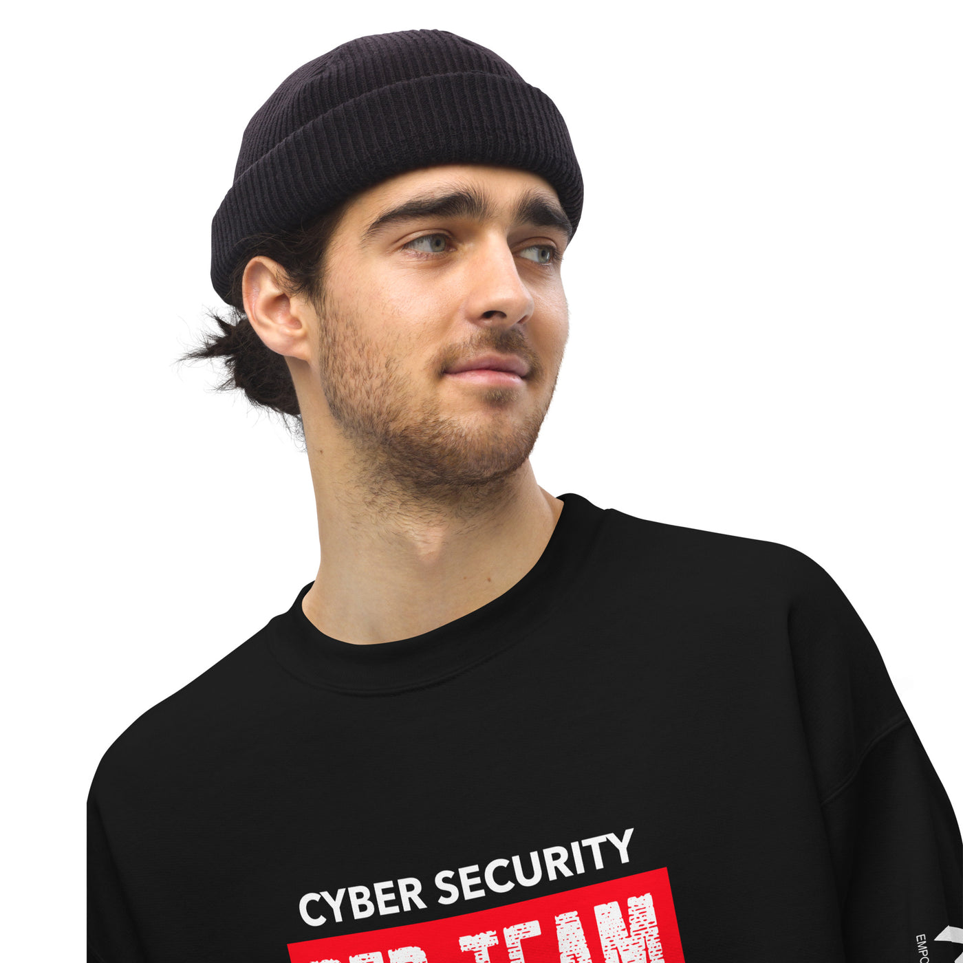 Cyber Security Red Team V1 - Unisex Sweatshirt