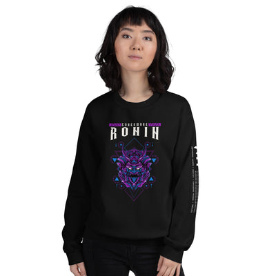 CyberWare Ronin - Unisex Sweatshirt