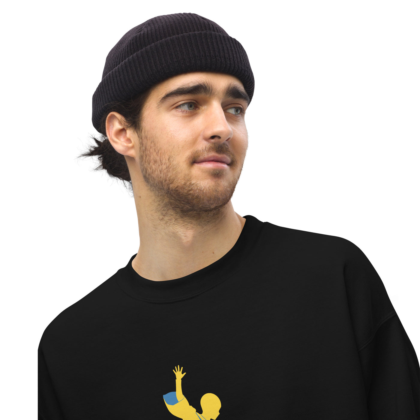 I Know Python Scripting - Unisex Sweatshirt