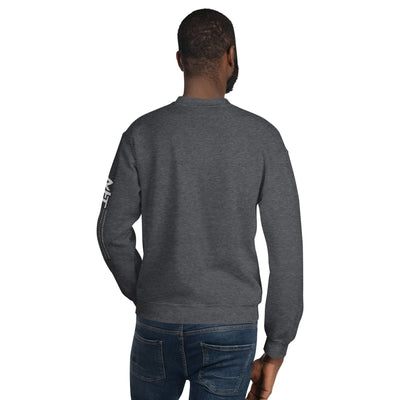 Cyber Security Blue Team V17 - Unisex Sweatshirt