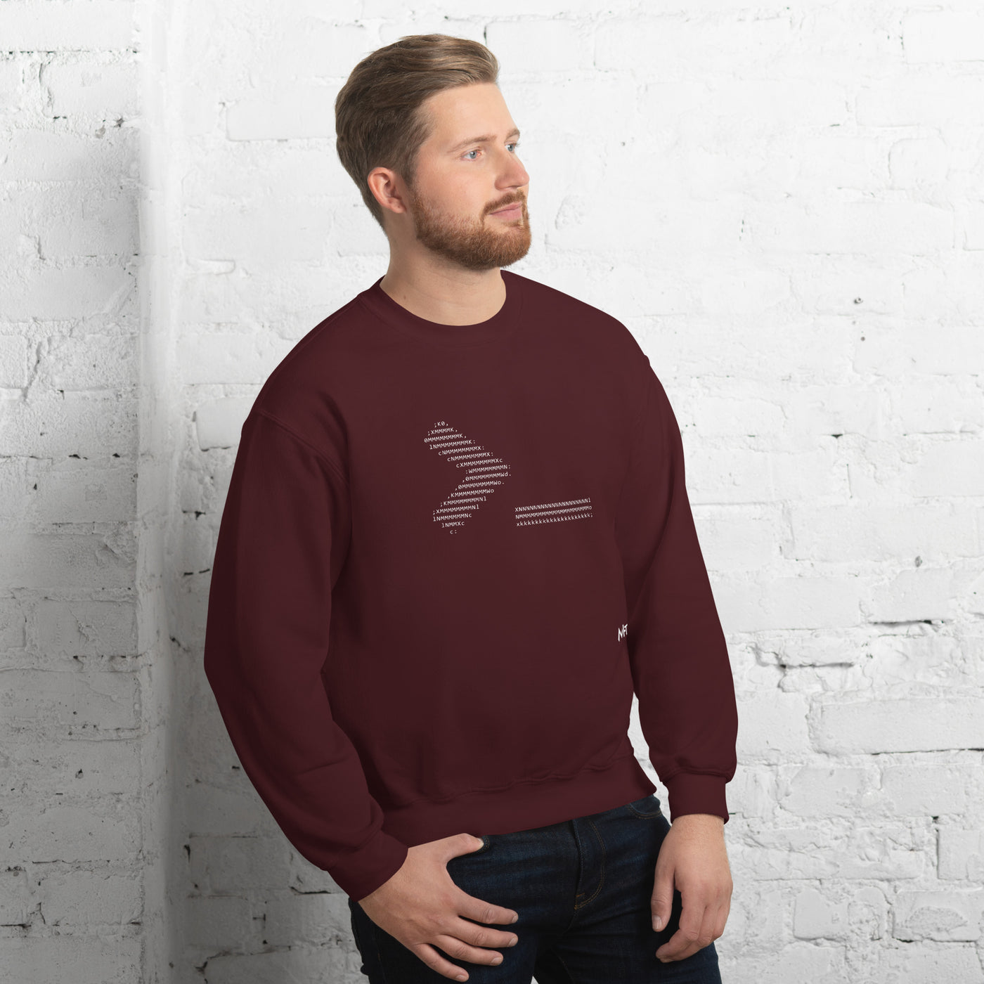 CLI - Unisex Sweatshirt
