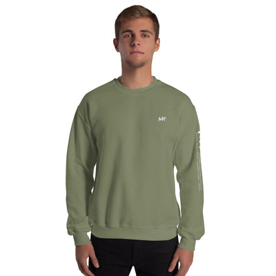 Pentester V2 - Unisex Sweatshirt