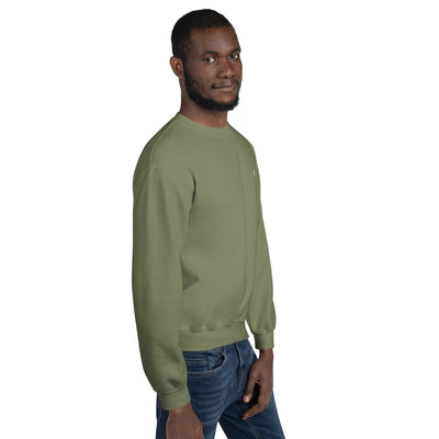 I Know Pentesting - Unisex Sweatshirt ( Back Print )