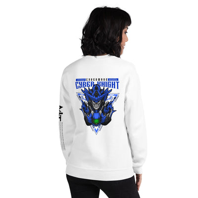 CyberWare Cyber knight - Unisex Sweatshirt