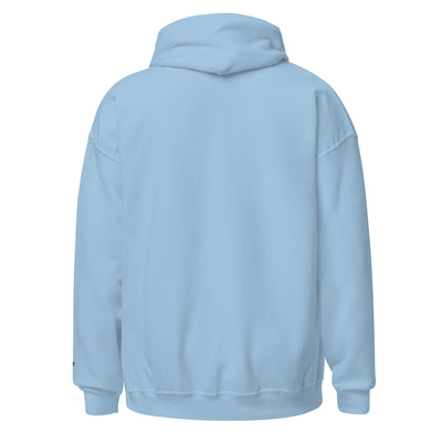 Cyber Security Blue Team v2 - Unisex Hoodie