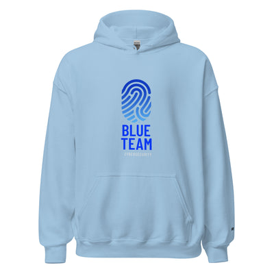 Cyber Security Blue Team v2 - Unisex Hoodie